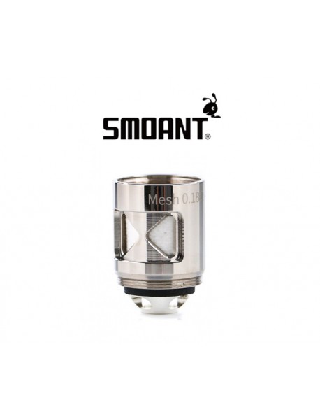 Rezistenta Smoant Naboo 0.18ohm