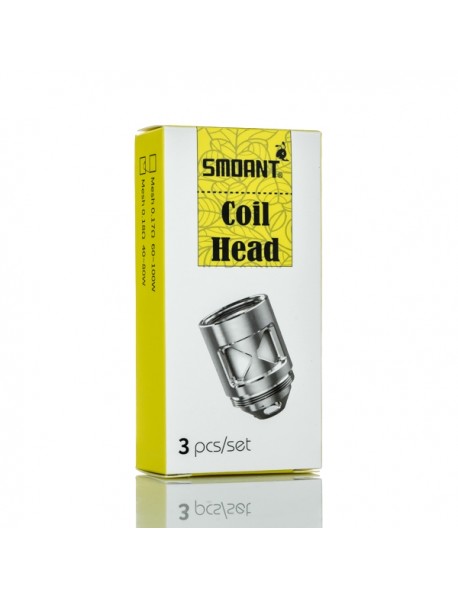 Rezistenta Smoant Naboo 0.18ohm