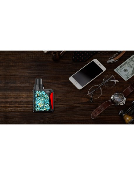 SMOK Priv One - 920mAh - rosu