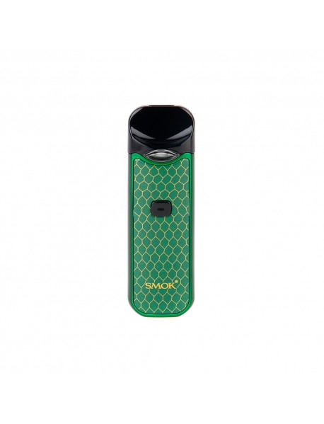 Kit Smok Nord 1100mAh - verde