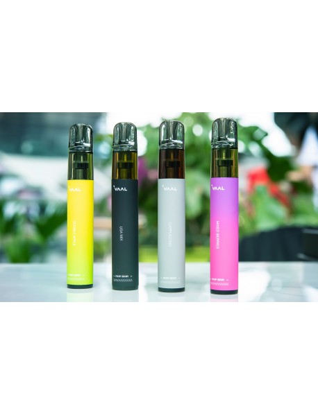 VAAL AOP BAR - USA MIX, 1000 pufuri, 20mg nicsalt