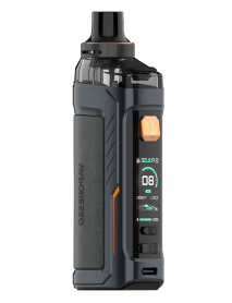 Vaporesso Armour G 3000mAh - grey knight