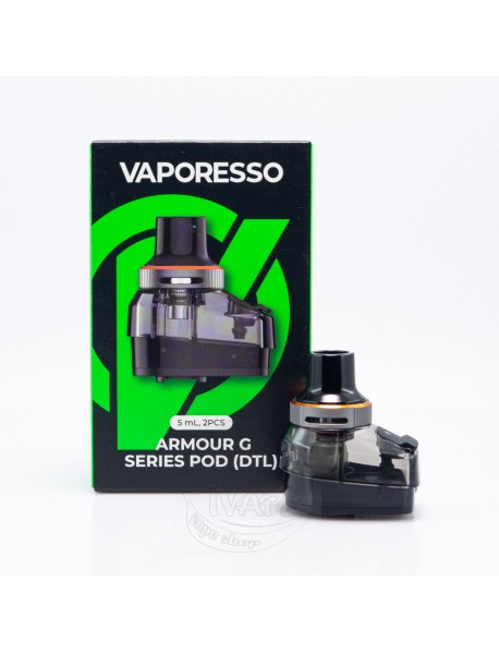 Cartus Armour G, Vaporesso  - 5ml