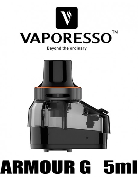 Cartus Armour G, Vaporesso  - 5ml