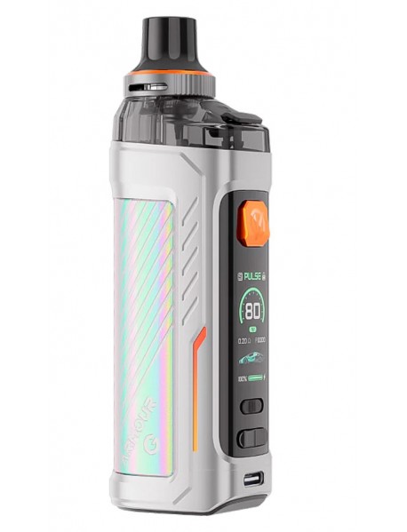Vaporesso Armour G 3000mAh - argintiu