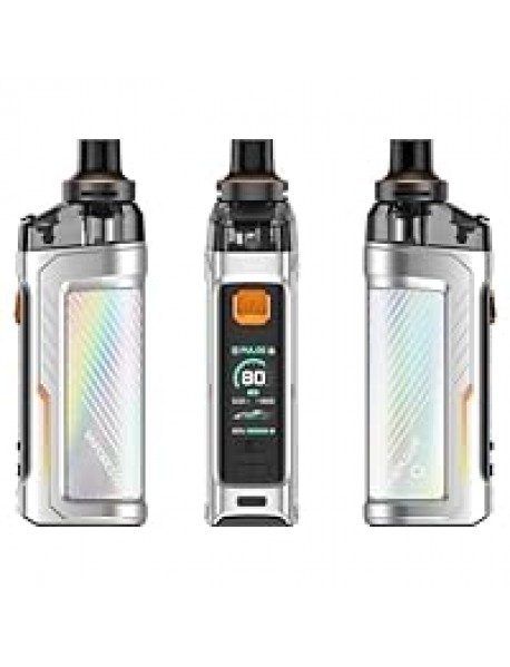 Vaporesso Armour G 3000mAh - argintiu