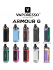 Vaporesso Armour G 3000mAh - grey knight