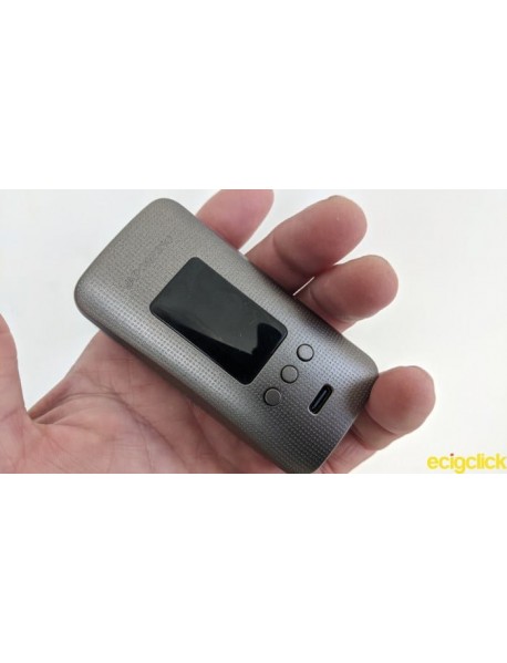 Vaporesso GEN 200 MOD - argintiu