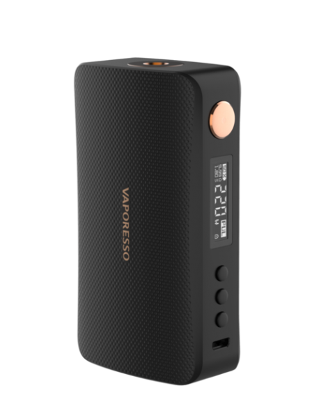 Vaporesso GEN 220W TC Box Mod - negru