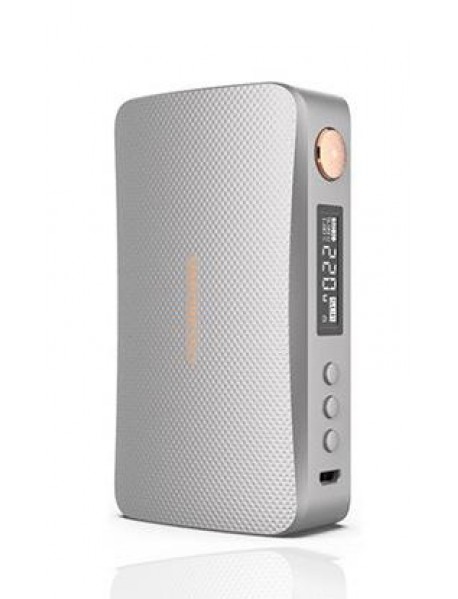 Vaporesso GEN 220W TC Box Mod - argintiu