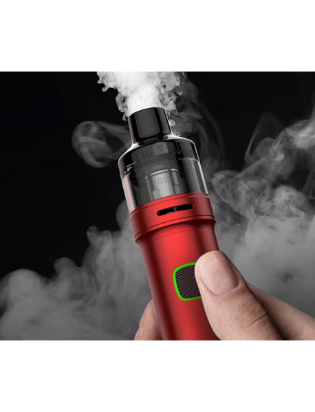 Vaporesso GTX Go 40W - rosu