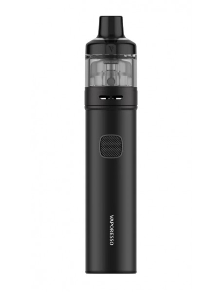 Vaporesso GTX Go 40W - negru