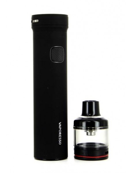 Vaporesso GTX Go 40W - negru