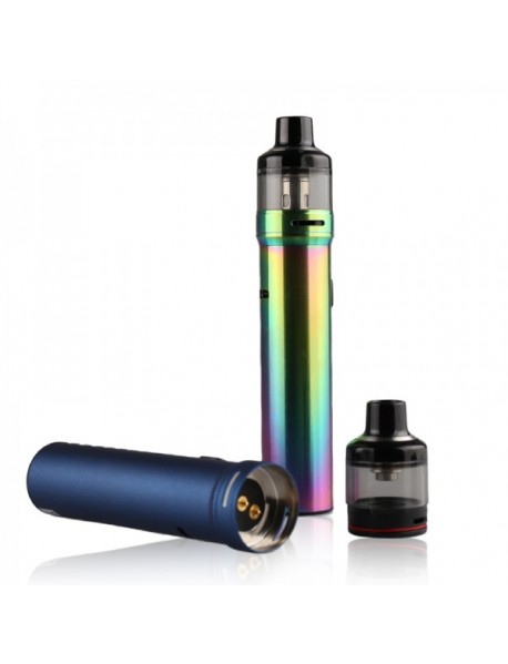 Vaporesso GTX Go 80W - albastru