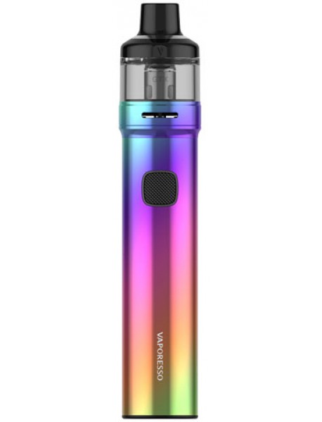 Vaporesso GTX Go 80W - curcubeu