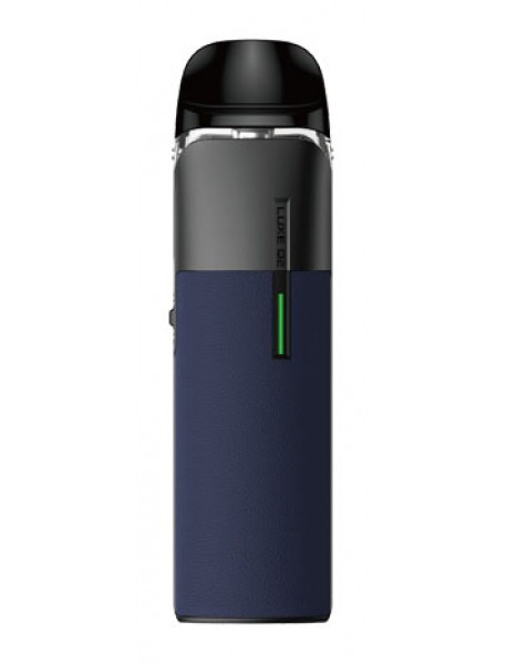 Vaporesso Luxe Q2 - albastru, 2ml 