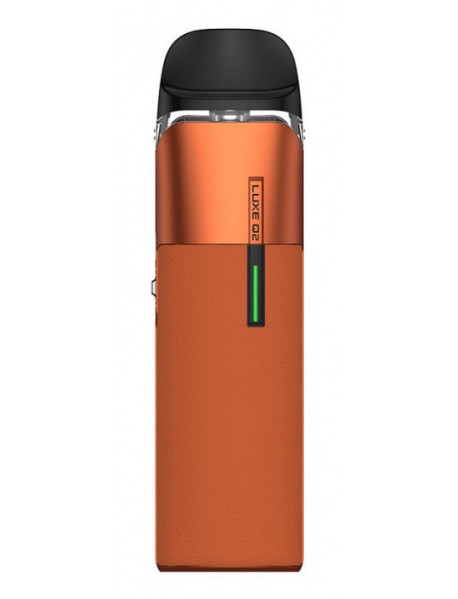 Vaporesso Luxe Q2 - portocaliu, 2ml Vaporesso Luxe Q2 - portocaliu, 2ml
