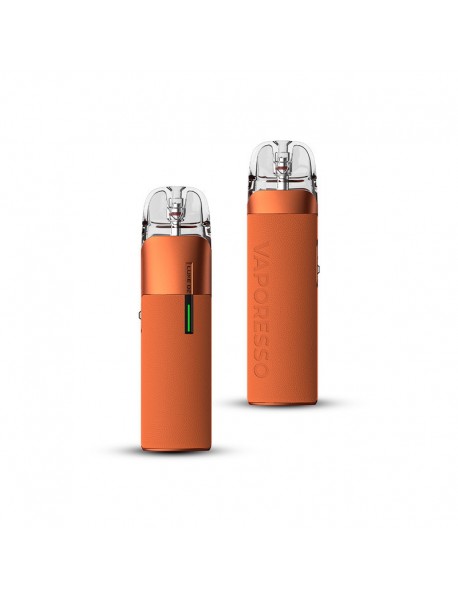 Vaporesso Luxe Q2 - portocaliu, 2ml Vaporesso Luxe Q2 - portocaliu, 2ml