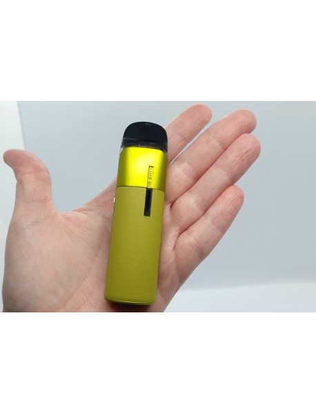 Vaporesso Luxe Q2 - verde, 2ml