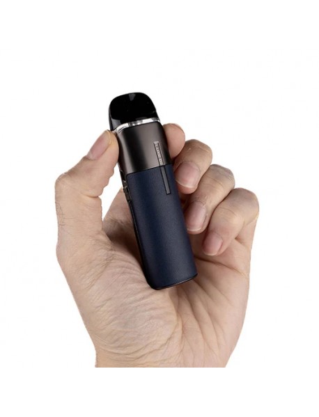 Vaporesso Luxe Q2 - albastru, 2ml 