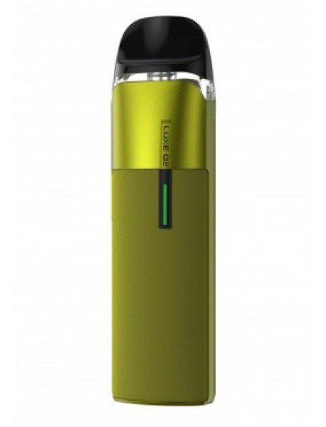 Vaporesso Luxe Q2 - verde, 2ml