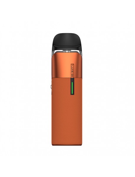 Vaporesso Luxe Q2 - portocaliu, 2ml