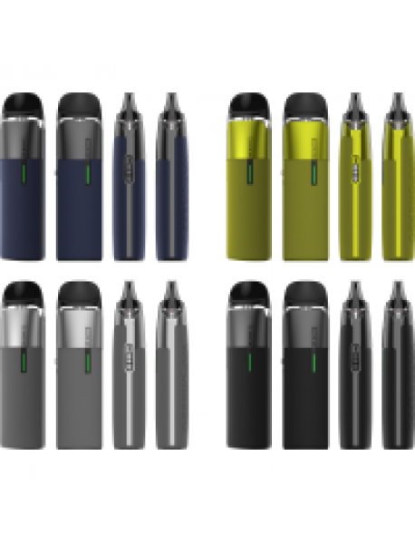 Vaporesso Luxe Q2 - verde, 2ml