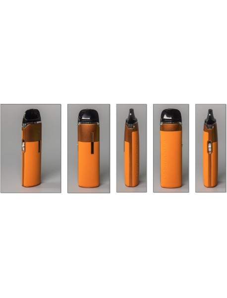 Vaporesso Luxe Q2 - portocaliu, 2ml Vaporesso Luxe Q2 - portocaliu, 2ml