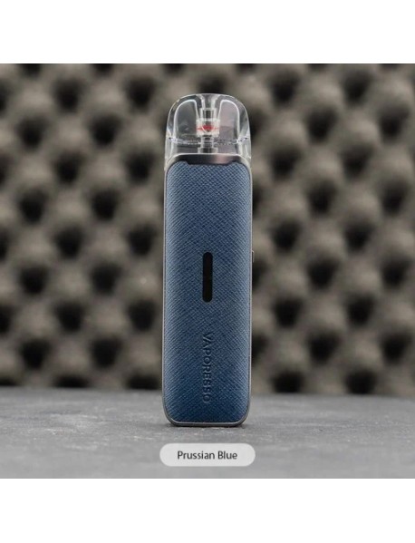 Vaporesso Luxe Q3 - Prussian Blue, 2ml
