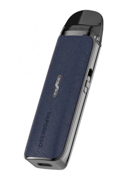 Vaporesso Luxe Q3 - Prussian Blue, 2ml