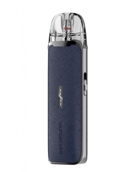 Vaporesso Luxe Q3 - Prussian Blue, 2ml