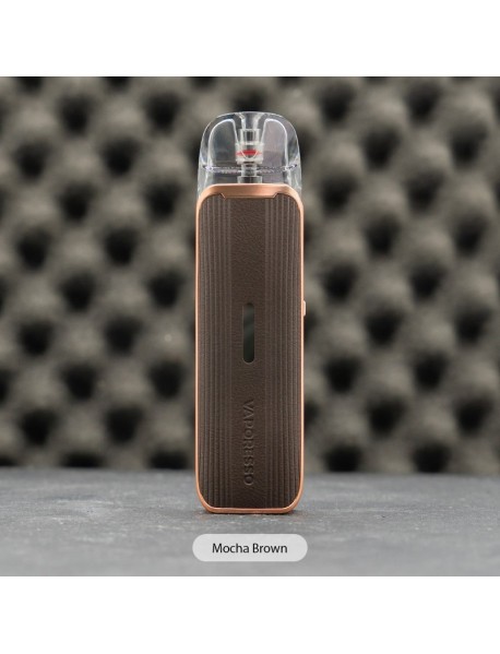 Vaporesso Luxe Q3 - Mocha Brown, 3ml