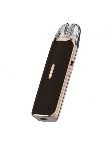 Vaporesso Luxe Q3 - Mocha Brown, 3ml