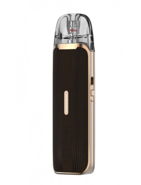 Vaporesso Luxe Q3 - Mocha Brown, 3ml