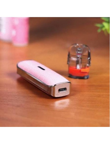 Vaporesso Luxe Q3 - Rose Pink, 2ml Vaporesso Luxe Q3 - Rose Pink, 2ml