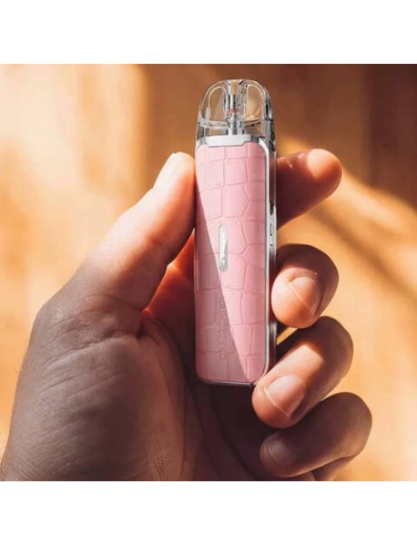 Vaporesso Luxe Q3 - Rose Pink, 2ml Vaporesso Luxe Q3 - Rose Pink, 2ml
