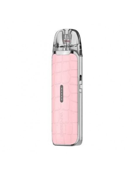 Vaporesso Luxe Q3 - Rose Pink, 2ml Vaporesso Luxe Q3 - Rose Pink, 2ml