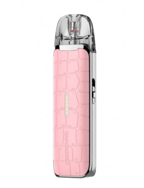 Vaporesso Luxe Q3 - Rose Pink, 2ml Vaporesso Luxe Q3 - Rose Pink, 2ml