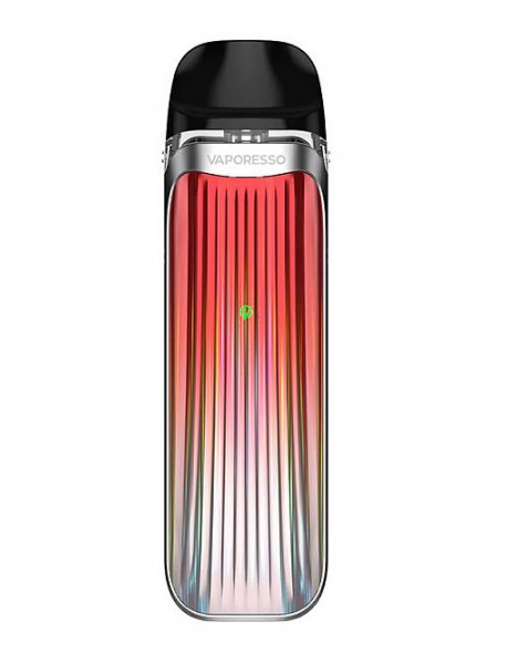 Vaporesso Luxe QS - rosu