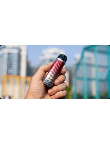 Vaporesso Luxe QS - rosu