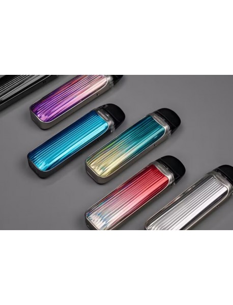 Vaporesso Luxe QS - negru