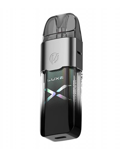 Vaporesso Luxe X - Argintiu Vaporesso Luxe X - Argintiu
