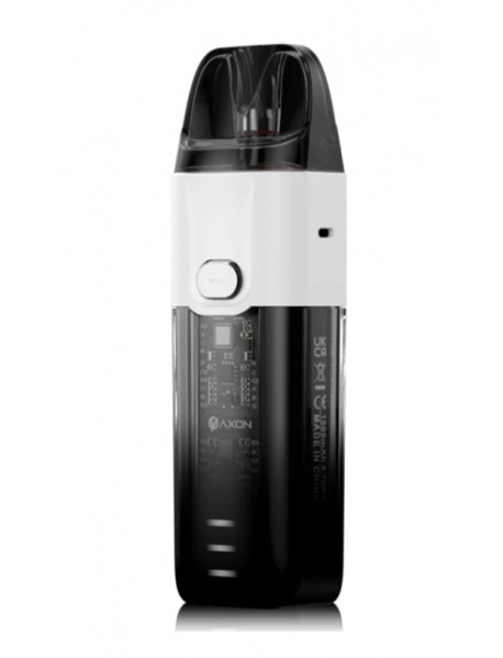 Vaporesso Luxe X  - alb