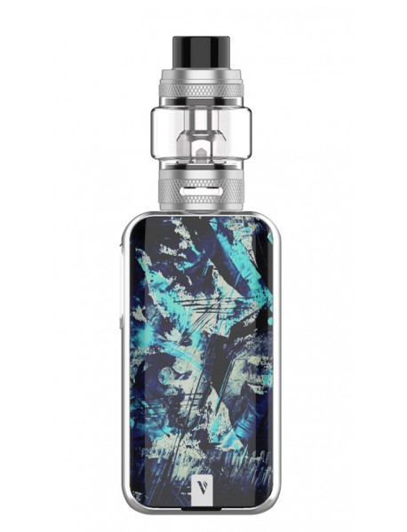 Vaporesso Luxe II 220W TC cu atomizor NRG-S - iceberg Vaporesso Luxe II 220W TC cu atomizor NRG-S - iceberg