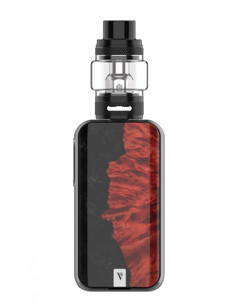 Vaporesso Luxe II 220W TC cu atomizor NRG-S - lava Vaporesso Luxe II 220W TC cu atomizor NRG-S - lava