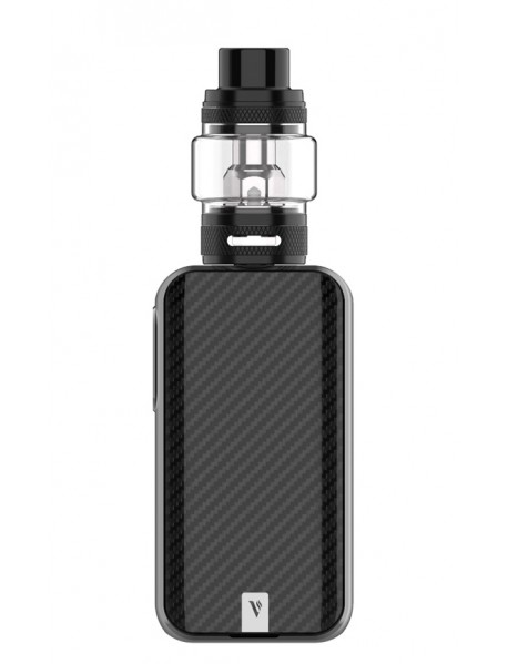 Vaporesso Luxe II 220W TC cu atomizor NRG-S - negru Vaporesso Luxe II 220W TC cu atomizor NRG-S - negru