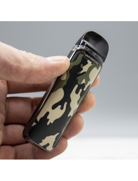 Vaporesso Luxe Q - camo