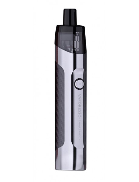 Kit Vaporesso Target PM30 - argintiu
