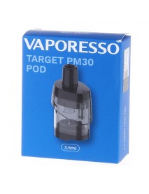 Cartus Vaporesso PM30 - 3.5ml