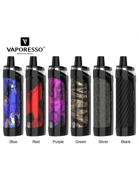 Kit Vaporesso Target PM80 SE - negru
